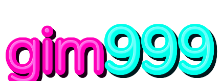 gim999 — logo kanal