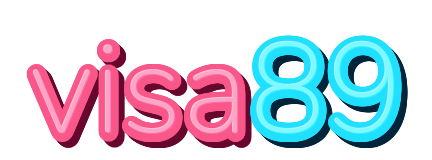 visa89 — logo kanal