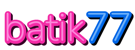 batik77 — logo kanal