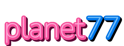 planet77 — logo kanal