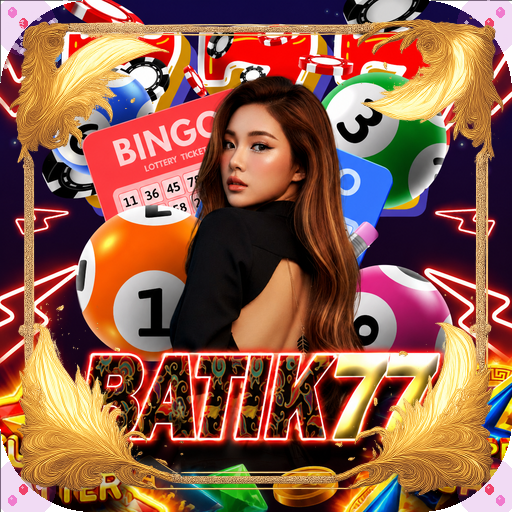batik77 — mitra unggulan