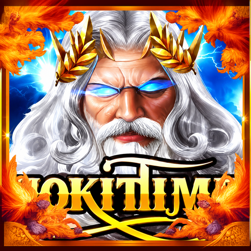 hokitime — mitra unggulan