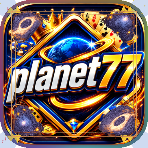 planet77 — mitra unggulan